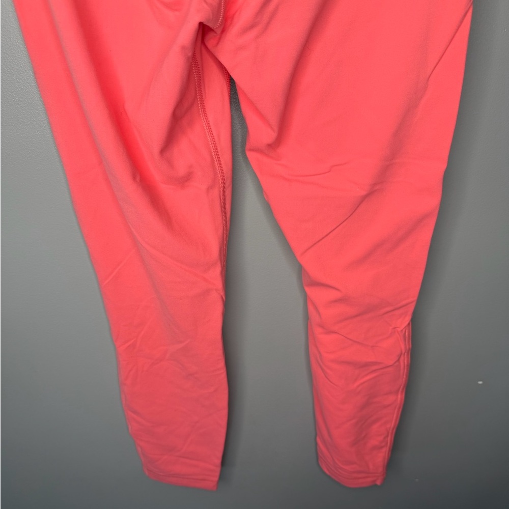 Lululemon Align High-Rise Pant 25" - Pale Raspberry - Picture 7 of 9